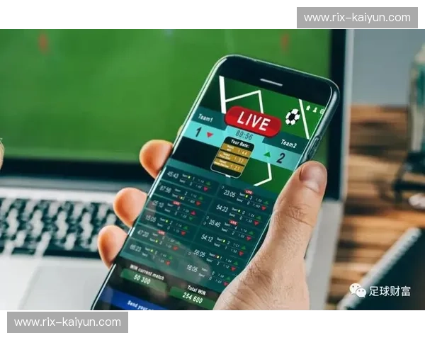 开云体育规则科普：让赛事规则变成你的看球武器